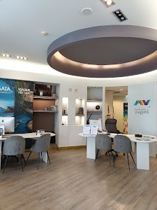 Mercado das Viagens Gaia place picture