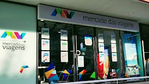 Mercado das Viagens Guimarães place picture