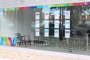 Mercado das Viagens Maia place picture