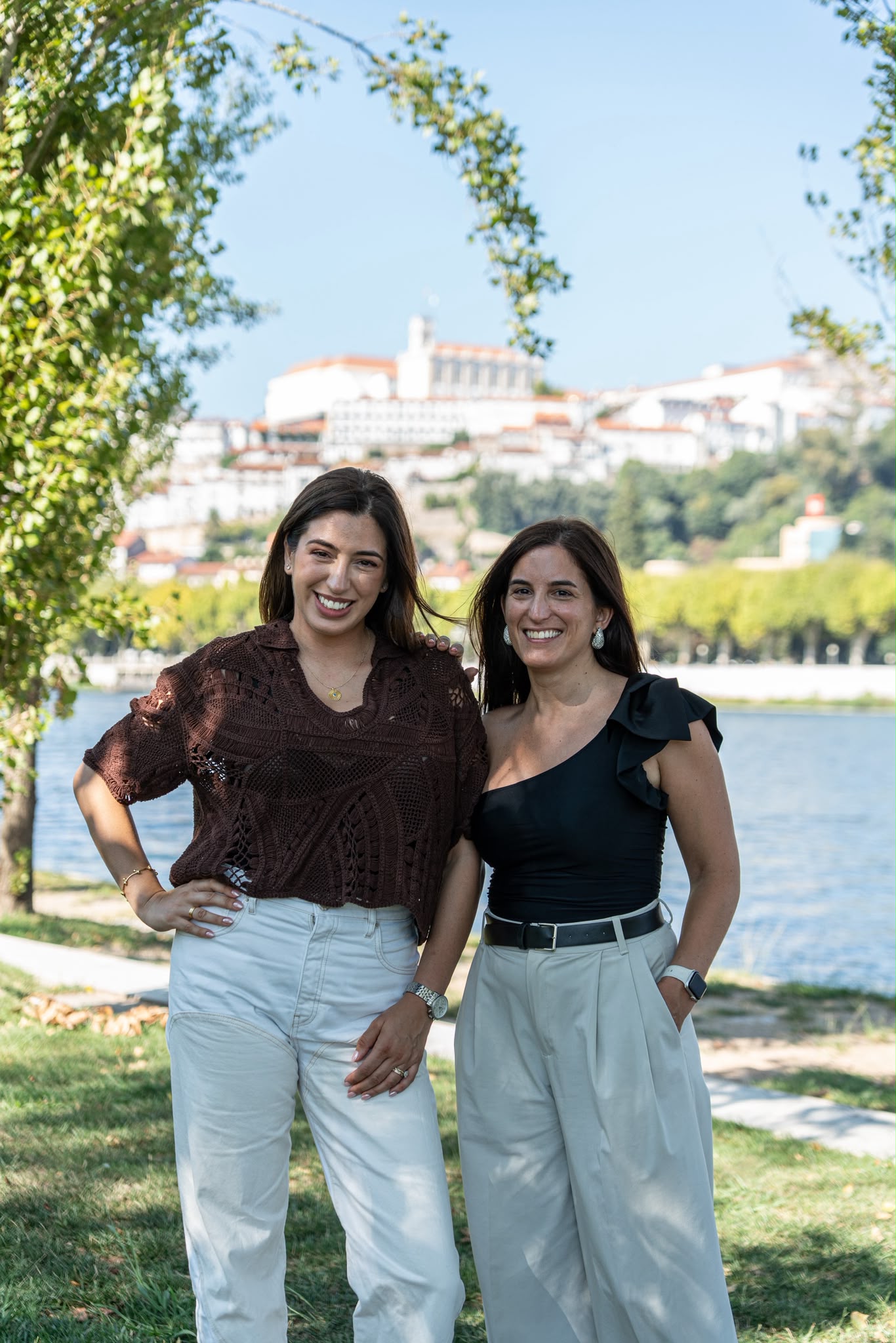 Equipa Mercado das Viagens Coimbra