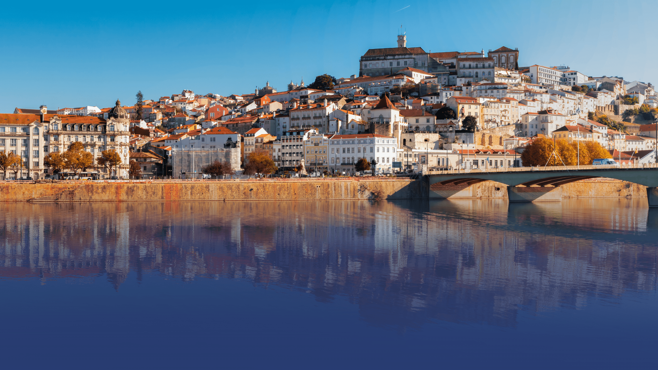 Coimbra