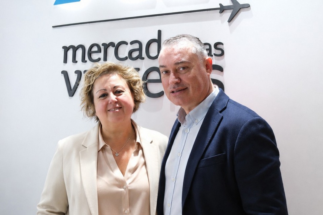Equipa Mercado das Viagens Vila do Conde