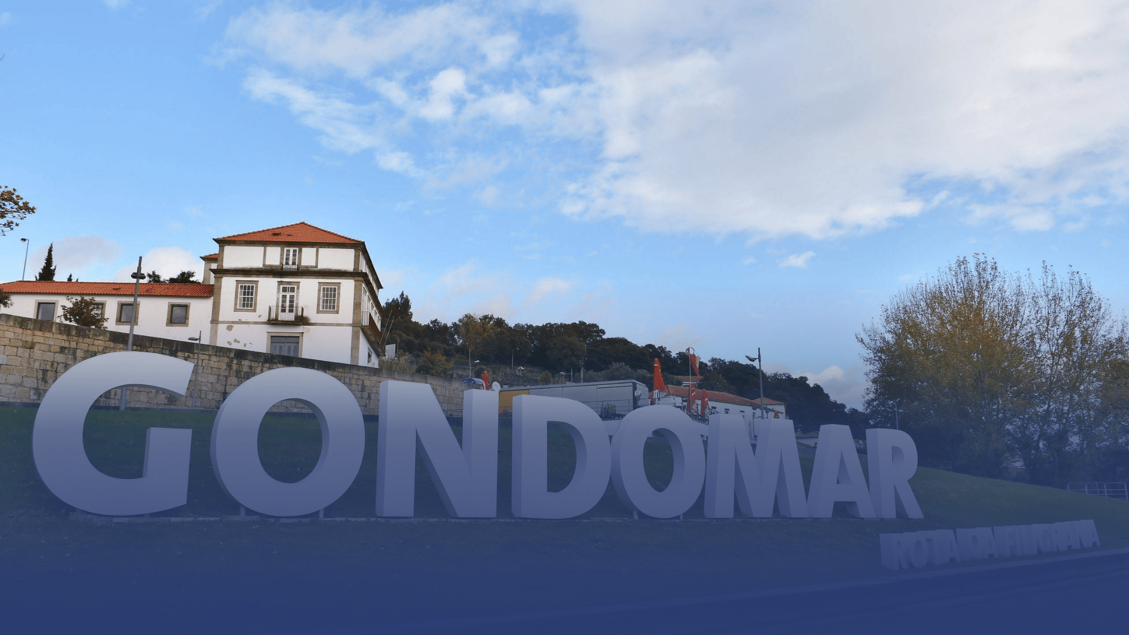 Gondomar