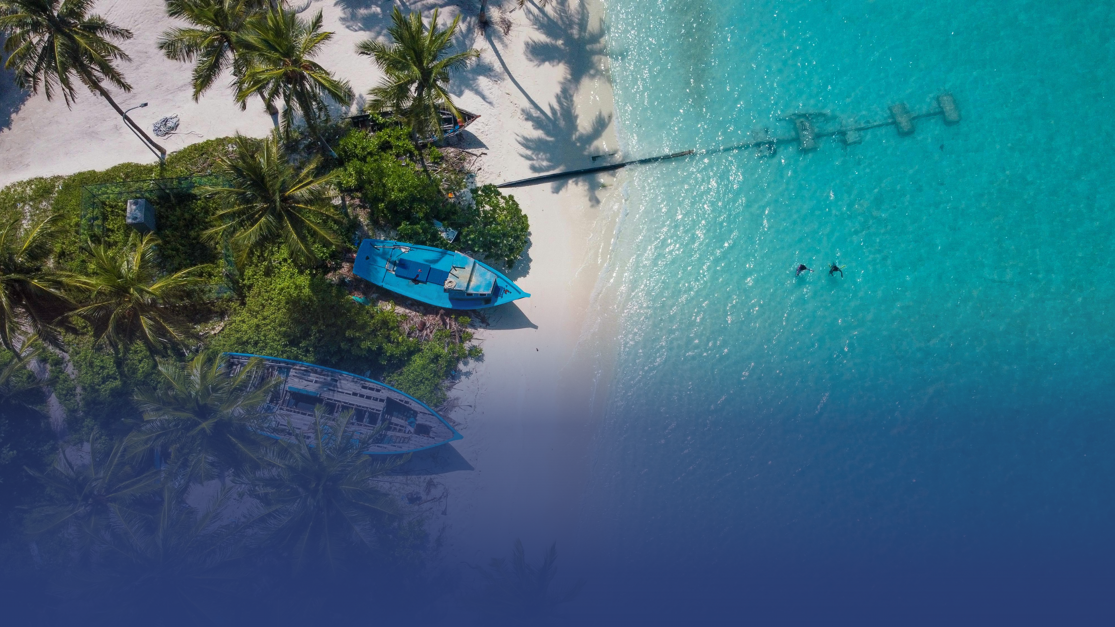 Mercado das Viagens Online
